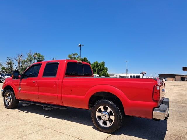 used 2014 Ford F-350 car, priced at $35,999