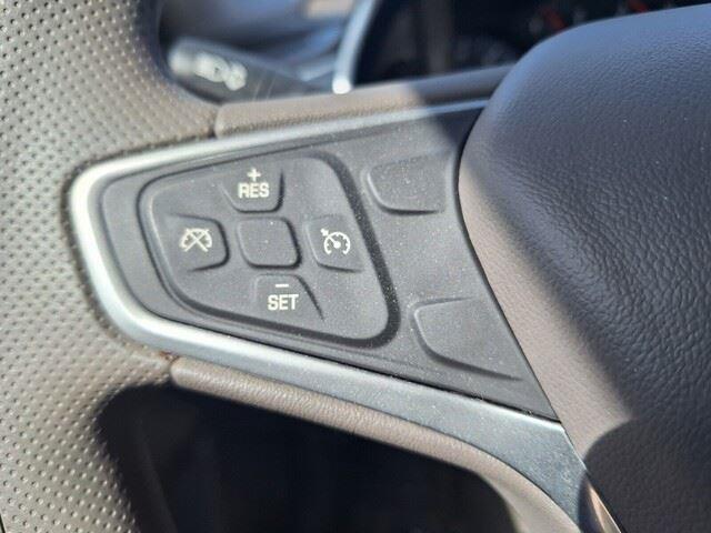 used 2022 Chevrolet Malibu car, priced at $16,799