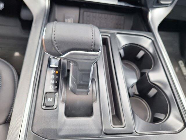 new 2025 Ford F-150 car, priced at $80,452