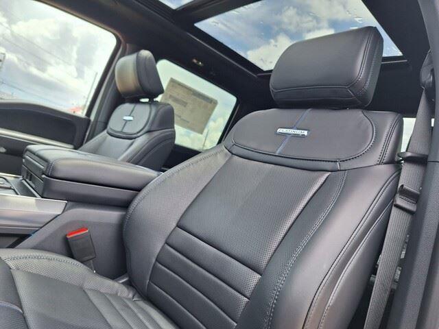 new 2025 Ford F-150 car, priced at $80,452