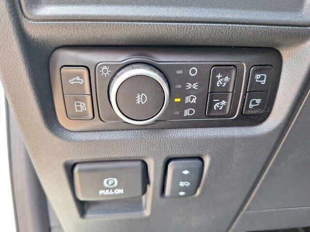 new 2025 Ford F-150 car, priced at $80,452