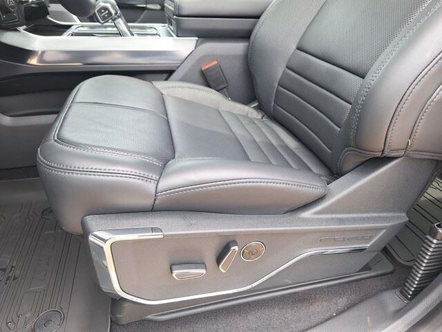 new 2025 Ford F-150 car, priced at $80,452