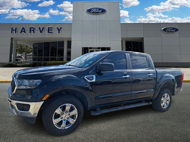 used 2019 Ford Ranger car, priced at $19,295