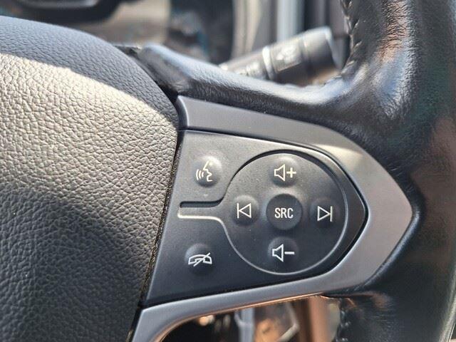 used 2015 Chevrolet Colorado car, priced at $21,895