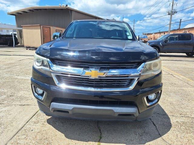 used 2015 Chevrolet Colorado car, priced at $21,895