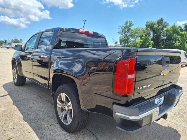 used 2015 Chevrolet Colorado car, priced at $21,895
