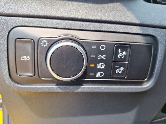 used 2024 Ford Mustang car, priced at $31,755