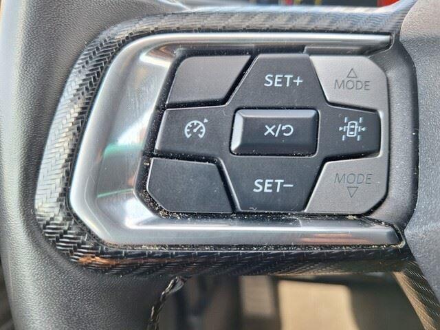 used 2024 Ford Mustang car, priced at $31,755