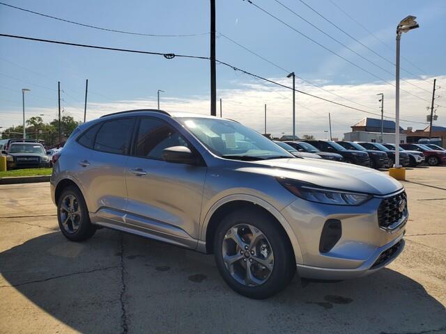 new 2024 Ford Escape car, priced at $29,730