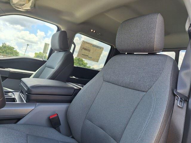 new 2025 Ford F-150 car, priced at $53,128