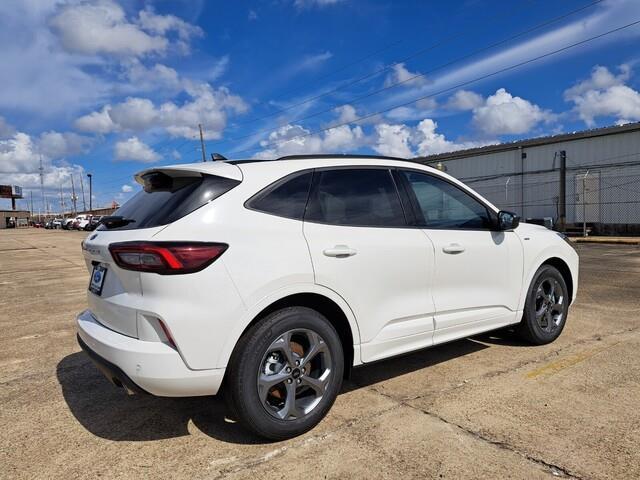 new 2024 Ford Escape car, priced at $26,820