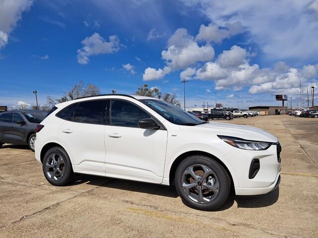 new 2024 Ford Escape car, priced at $26,820