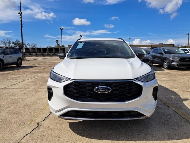 new 2024 Ford Escape car, priced at $26,820