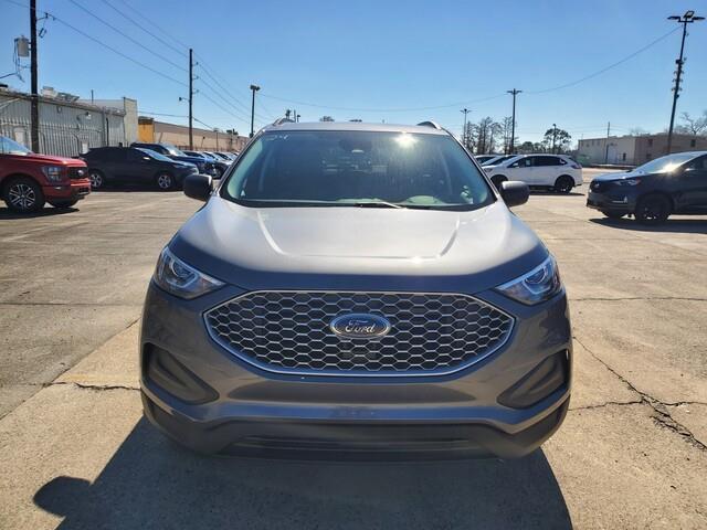 new 2024 Ford Edge car, priced at $37,225