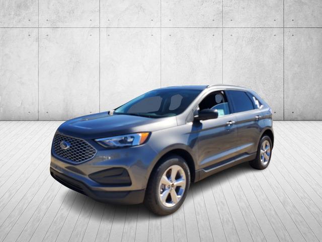 new 2024 Ford Edge car, priced at $37,225