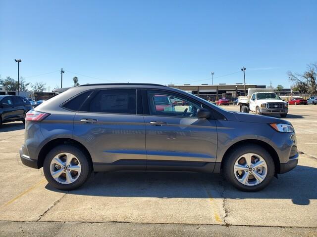 new 2024 Ford Edge car, priced at $37,225