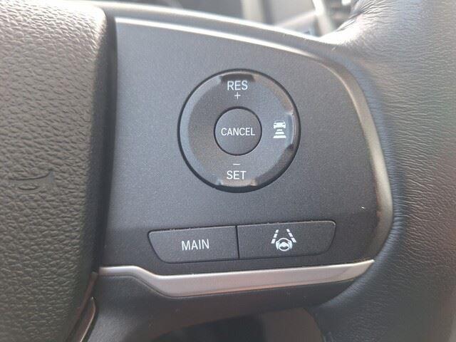 used 2019 Honda Pilot car, priced at $25,788