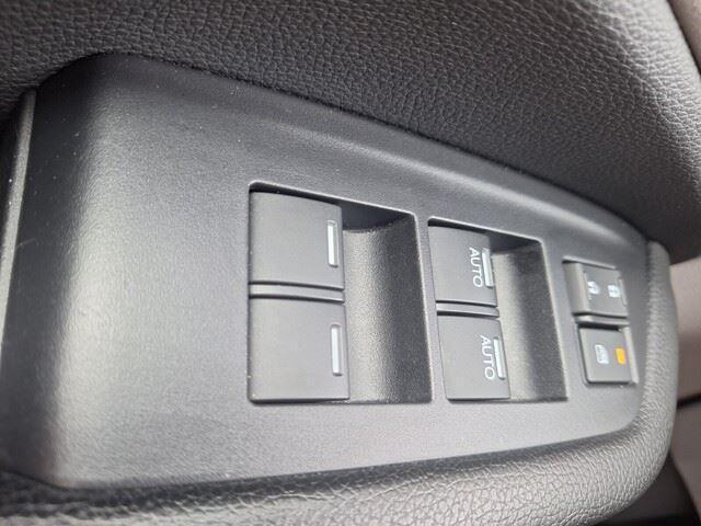 used 2019 Honda Pilot car, priced at $25,788