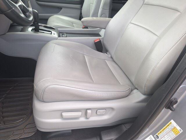 used 2019 Honda Pilot car, priced at $25,788