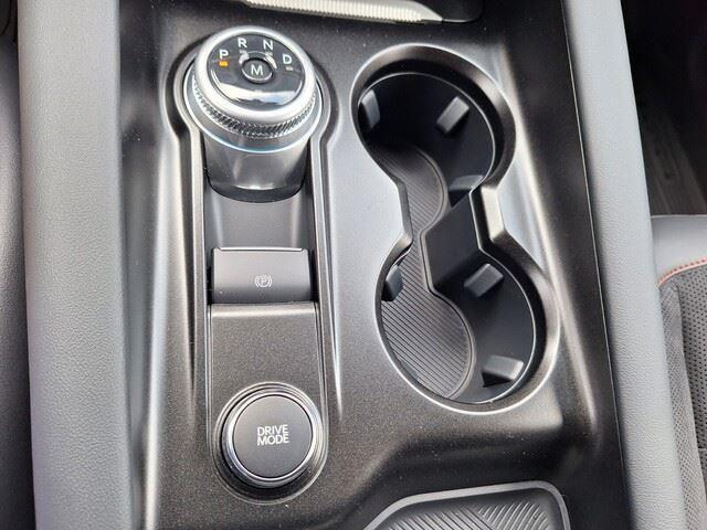new 2025 Ford Explorer car, priced at $53,460
