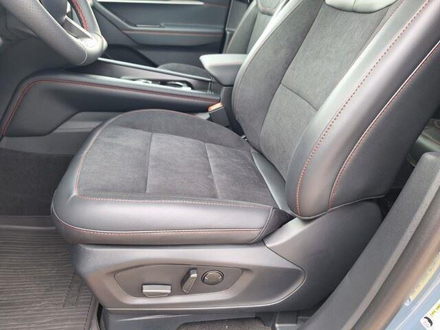 new 2025 Ford Explorer car, priced at $53,460