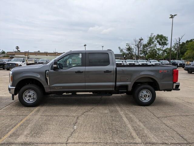 new 2024 Ford F-250 car, priced at $67,730