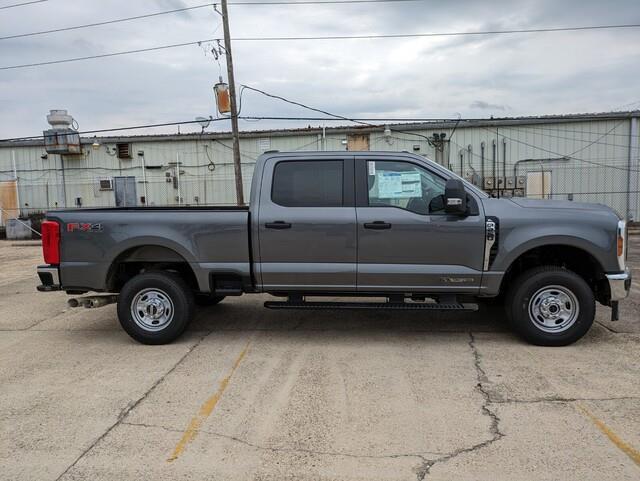 new 2024 Ford F-250 car, priced at $67,730