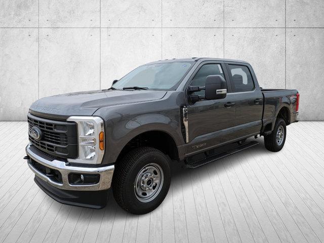 new 2024 Ford F-250 car, priced at $67,730