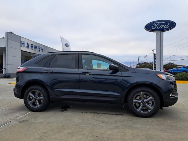 new 2024 Ford Edge car, priced at $38,700