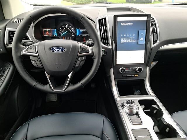 new 2024 Ford Edge car, priced at $38,700