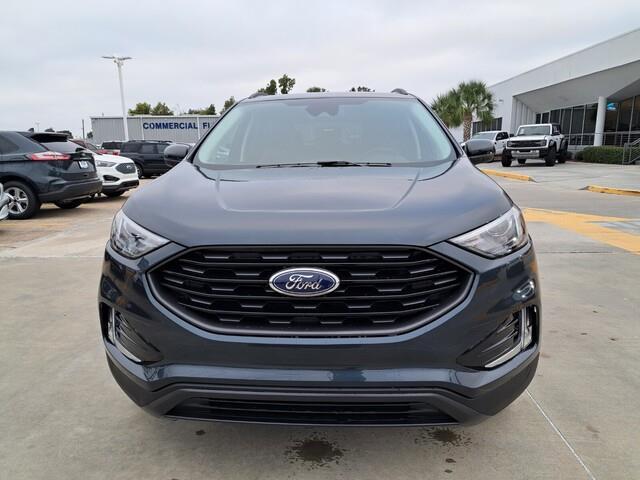 new 2024 Ford Edge car, priced at $38,700