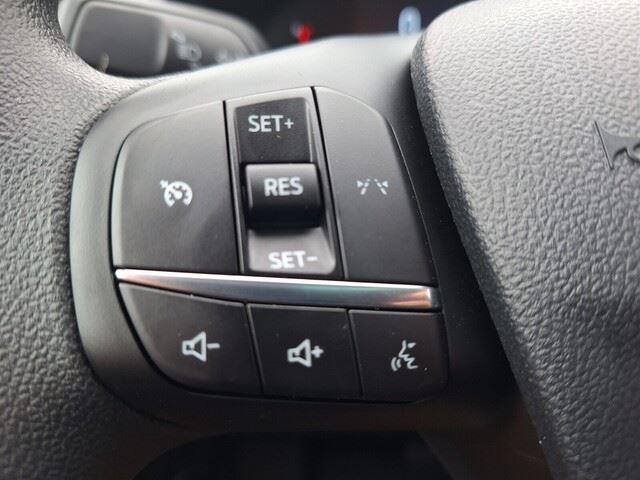 new 2025 Ford Escape car, priced at $25,585