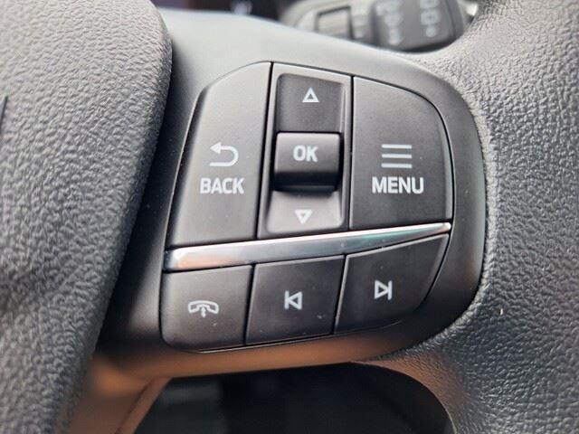 new 2025 Ford Escape car, priced at $25,585