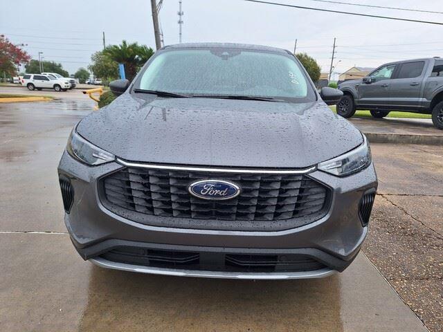 new 2025 Ford Escape car, priced at $25,585