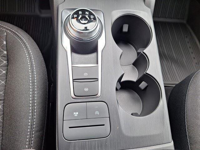 new 2025 Ford Escape car, priced at $25,585