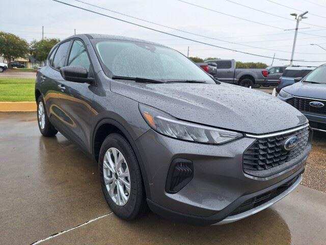 new 2025 Ford Escape car, priced at $25,585