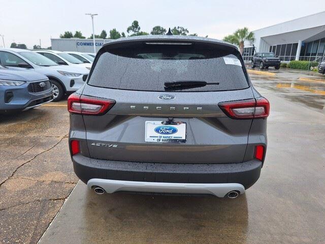new 2025 Ford Escape car, priced at $25,585