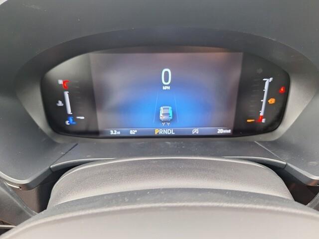 new 2025 Ford Escape car, priced at $25,585
