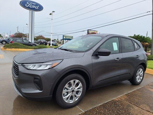 new 2025 Ford Escape car, priced at $25,585