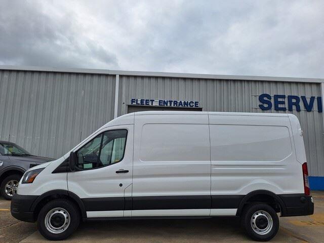 new 2025 Ford Transit-250 car, priced at $53,735