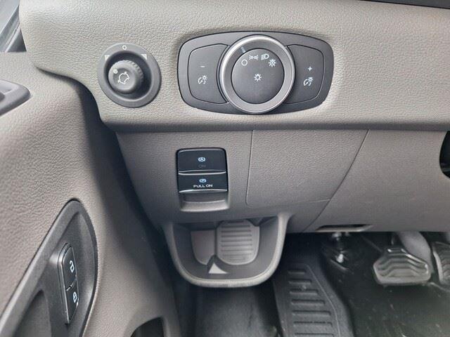 new 2025 Ford Transit-250 car, priced at $53,735