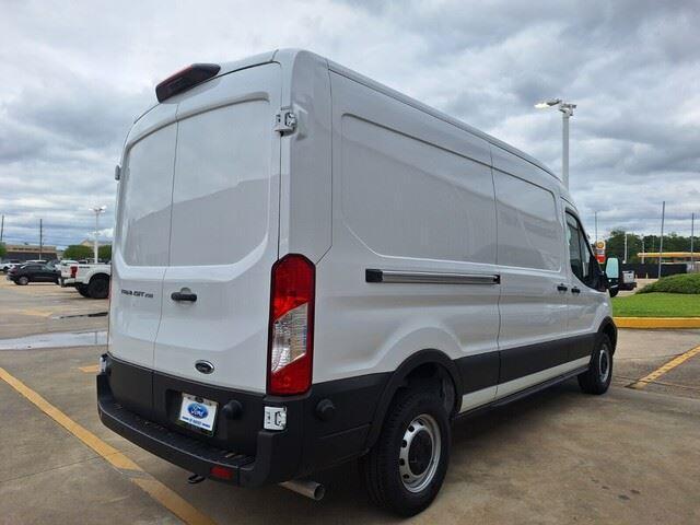 new 2025 Ford Transit-250 car, priced at $53,735