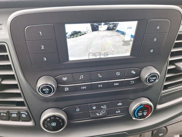 new 2025 Ford Transit-250 car, priced at $53,735