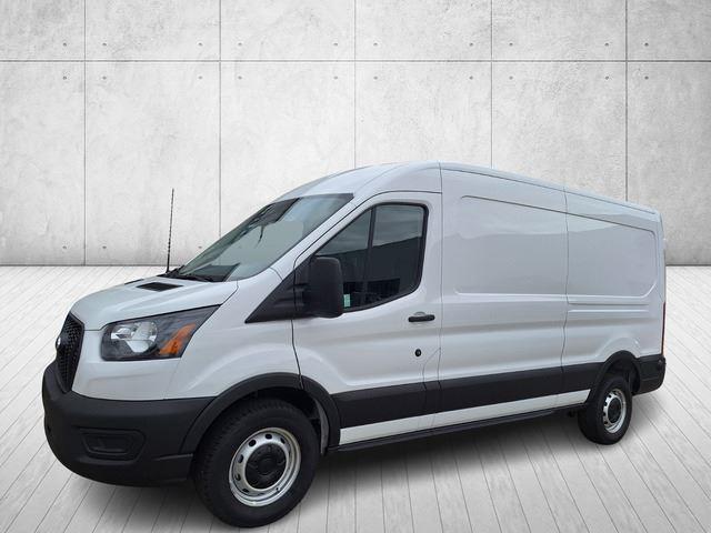 new 2025 Ford Transit-250 car, priced at $53,735