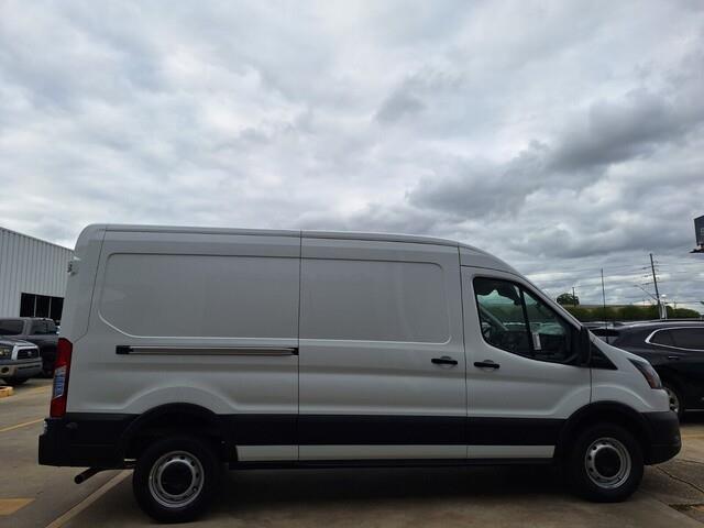 new 2025 Ford Transit-250 car, priced at $53,735