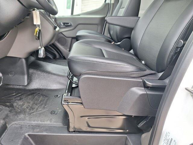 new 2025 Ford Transit-250 car, priced at $53,735