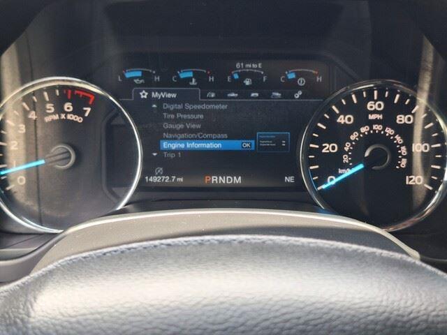 used 2018 Ford F-150 car, priced at $22,625