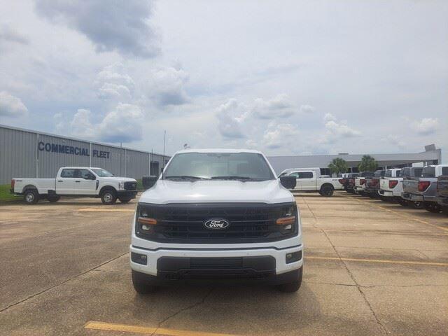 new 2025 Ford F-150 car, priced at $64,435