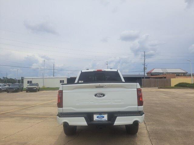 new 2025 Ford F-150 car, priced at $64,435