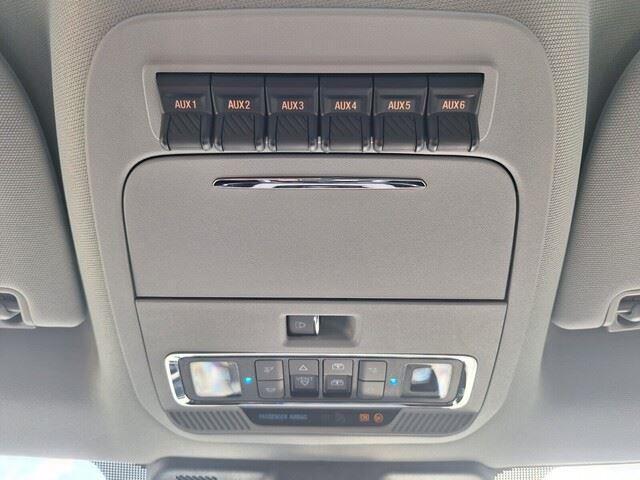 new 2025 Ford F-250 car, priced at $95,225